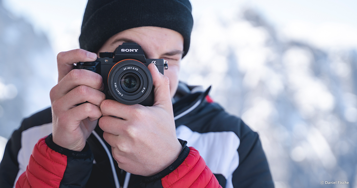 Samyang AF 45mm F1,8 FE Lens Sony E Mount fiyatı